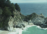 McWay Falls