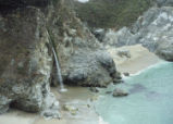 McWay Falls