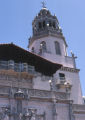 Hearst Castle