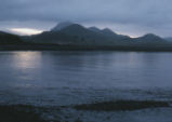 Morro Bay mud flats