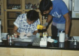 Biology 63 lab