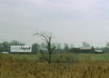 Pureland Industrial Complex billboard