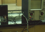 Lab equipment