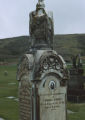 Cayucos cemetary