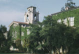 Mason Hall, Pomona College