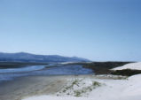 Morro Bay tidal flats