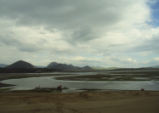 Morro Bay mud flats