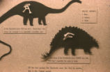 Saurischia and ornithischia pelvic comparison
