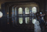 Hearst Castle pool