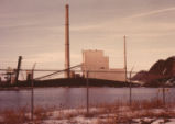 Electric power plant