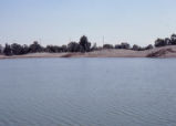 Bernard Field Station lake