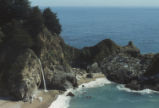 McWay Falls