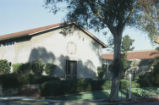 Seaver South, Pomona College
