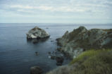 Big Sur coastline