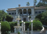 Hearst Castle