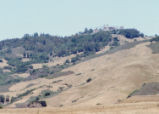 Hearst Castle