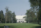 Bridges Auditorium, Pomona College
