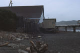 Cayucos pier