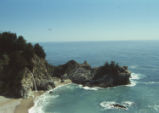 McWay Falls