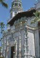 Hearst Castle