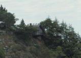 House at Big Sur