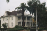 Seaver House, Pomona College