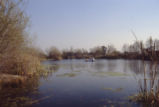 Students in boat