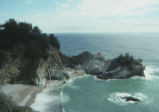 McWay Falls