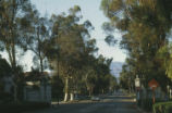 North College Avenue, Claremont