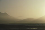 Morro Bay mud flats