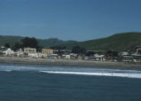 Cayucos