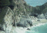 McWay Falls