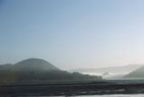 Morro Bay mud flats