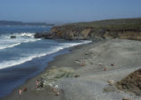 Little Pico Creek beach