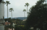 Hearst Castle