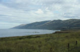 Big Sur coastline