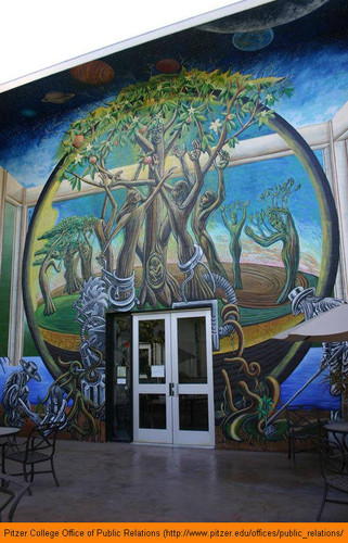 Botello mural