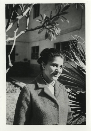 Samiha 'Abd el-Shaheed