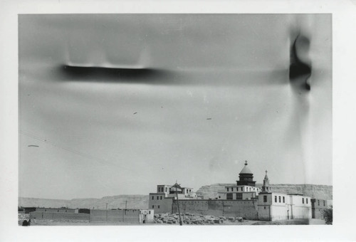 Monastery of St. Palamon at Al Qaṣr