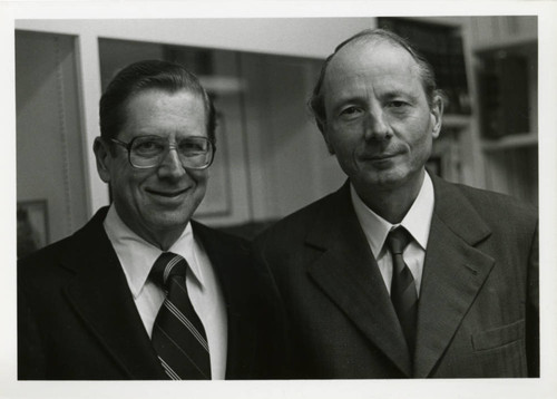 Robinson and Schenke