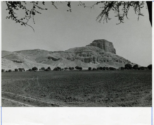 Jabal Abū Mana