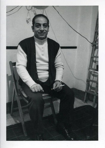 Possible son or brother of Rāghib