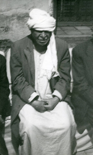 Bahīj 'Alī Muḥammad Ādam