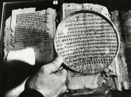 Leaves of Codex II