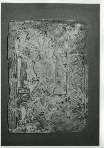 Egyptian relief