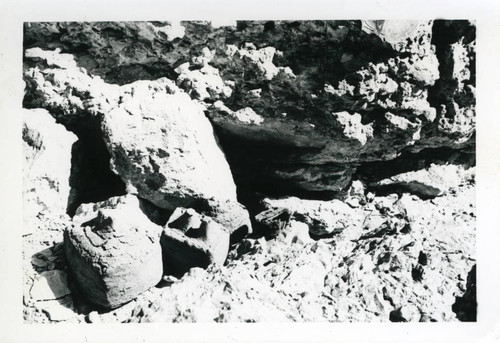 Jabal al-Ṭārif cliff