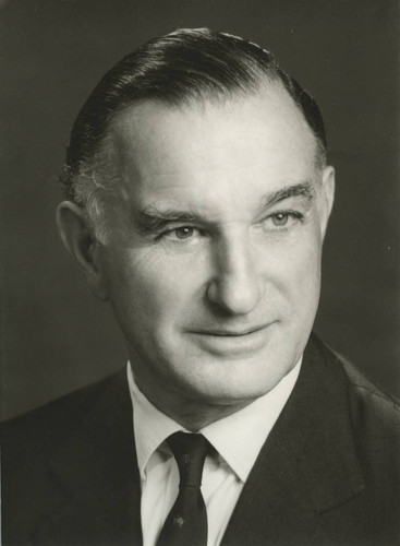 George H. Page