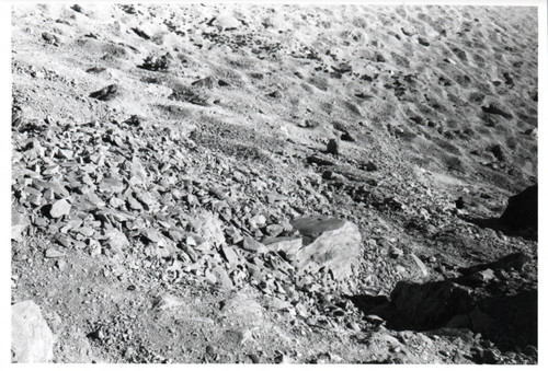 View from Jabal al-Ṭārif