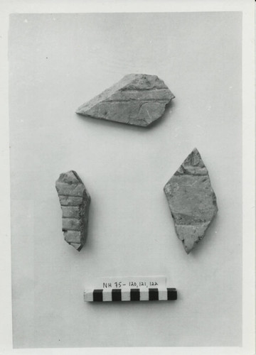Nag Hammadi artifacts