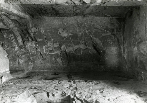 Tomb of Thauty